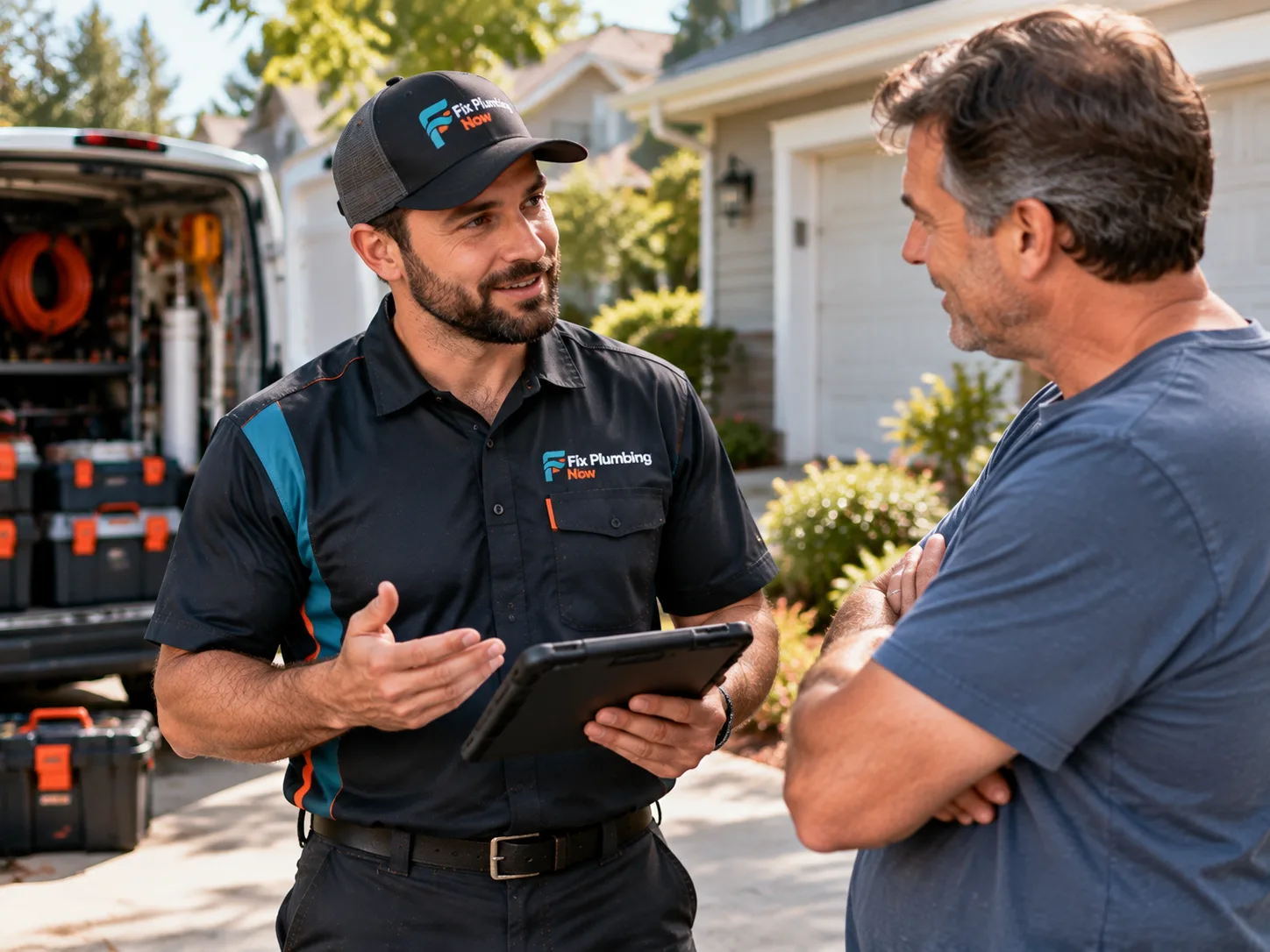 Clogged Drain Service Eau Claire, MI FAQs